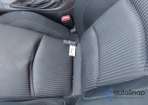 2015 Mazda Mazda3 I Touring from USA, damaged, VIN 3MZBM1V79FM154055